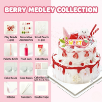Mixed Berry Blast