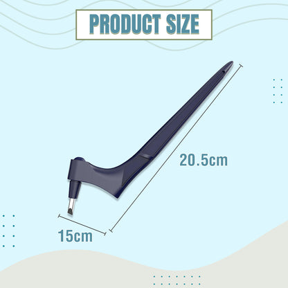 360° Rotating Craft Cutting Tool ✨With 3 blades✨