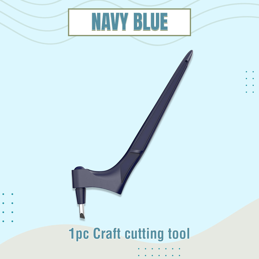 360° Rotating Craft Cutting Tool ✨With 3 blades✨