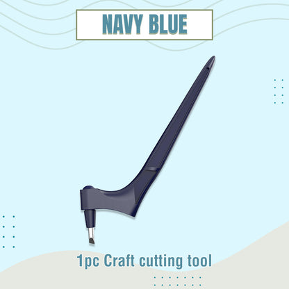 360° Rotating Craft Cutting Tool ✨With 3 blades✨