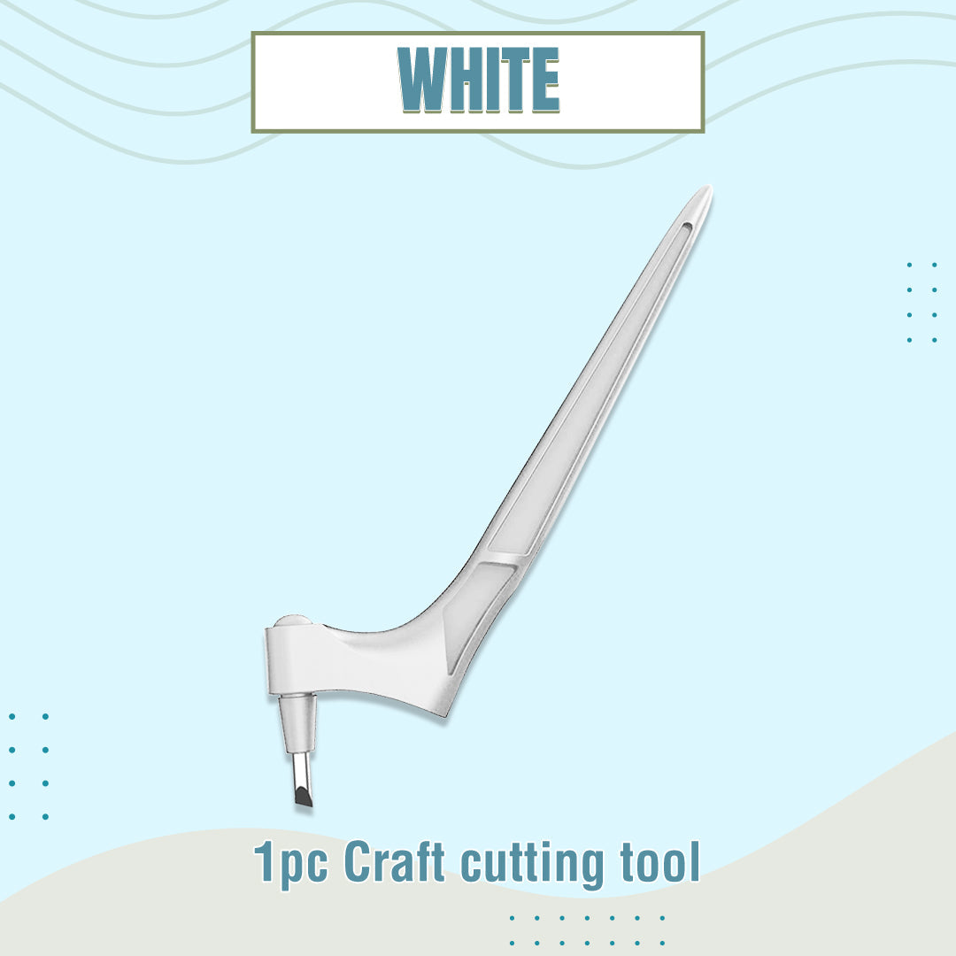 360° Rotating Craft Cutting Tool ✨With 3 blades✨