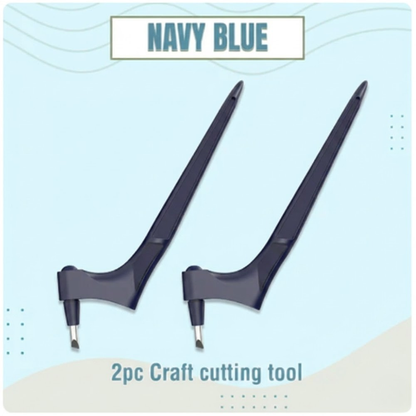 360° Rotating Craft Cutting Tool ✨With 3 blades✨