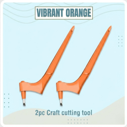 360° Rotating Craft Cutting Tool ✨With 3 blades✨
