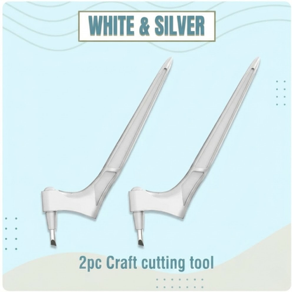 360° Rotating Craft Cutting Tool ✨With 3 blades✨