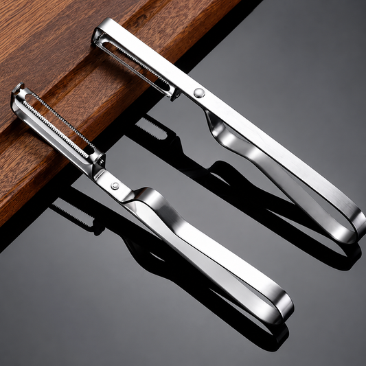 Multi-Use Precision Peeler