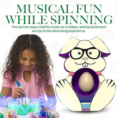 Easter Egg Decorator: The Ultimate Kids' Craft Kit