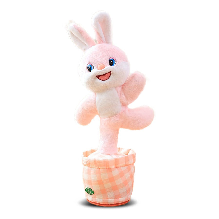 Pink Rabbit