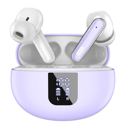 AI Translator Earbuds: Real-Time Instant Voice Translation in 144 Languages